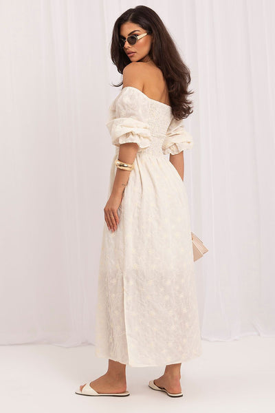  Robe de jour model 230419 Lakerta 