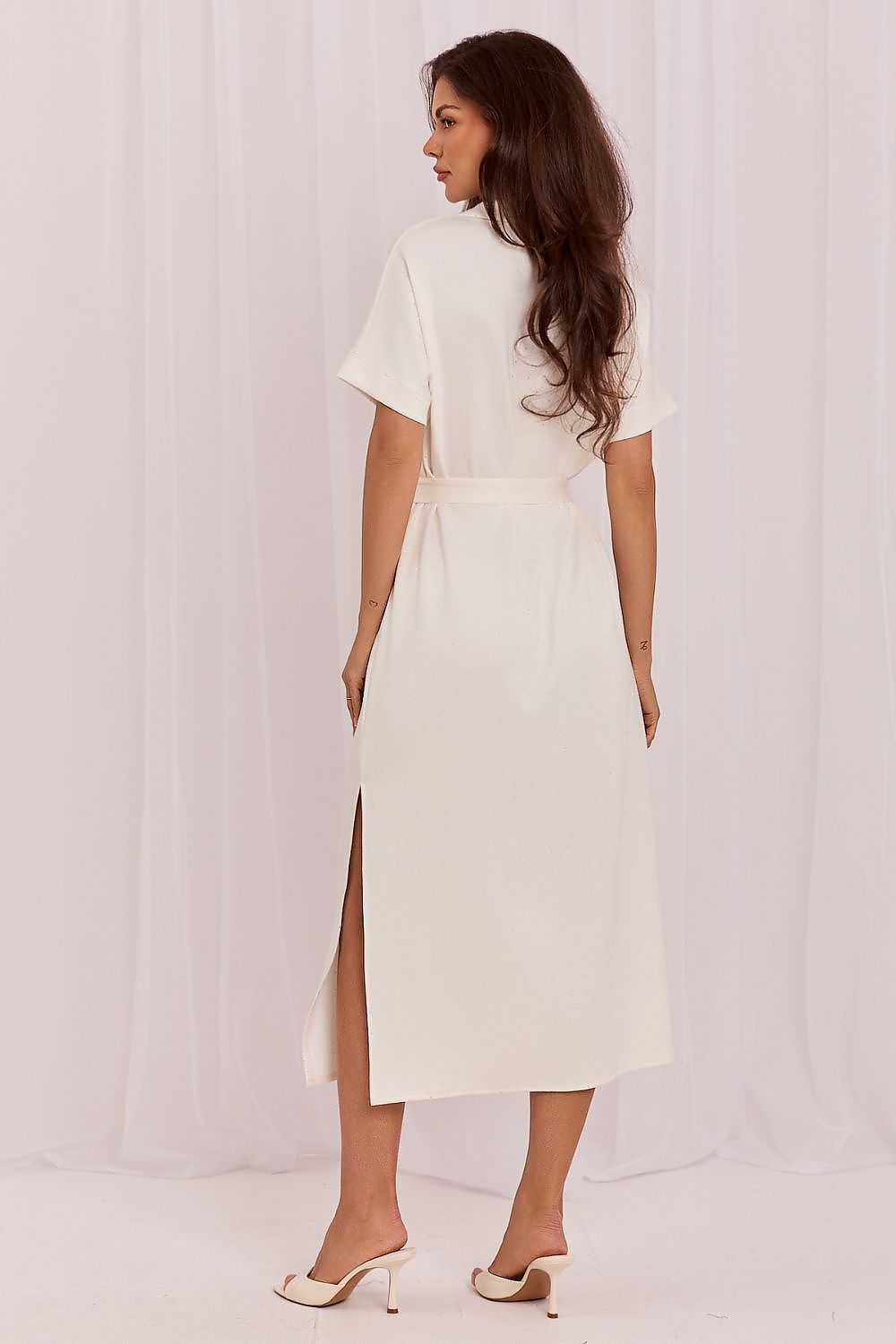 Robe de jour model 230421 Lakerta