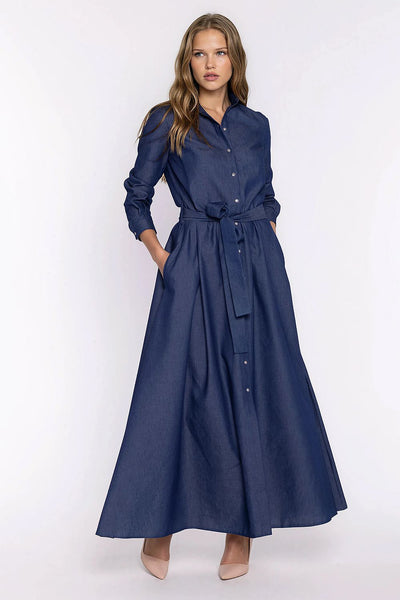  Robe de jour model 230456 Nife 