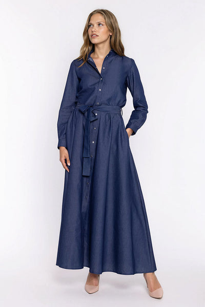  Robe de jour model 230456 Nife 