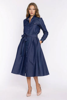  Robe de jour model 230457 Nife 