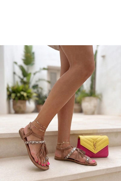  Sandales model 230477 Solea 