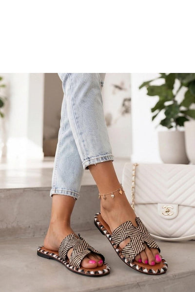  Clacquettes model 230496 Solea 