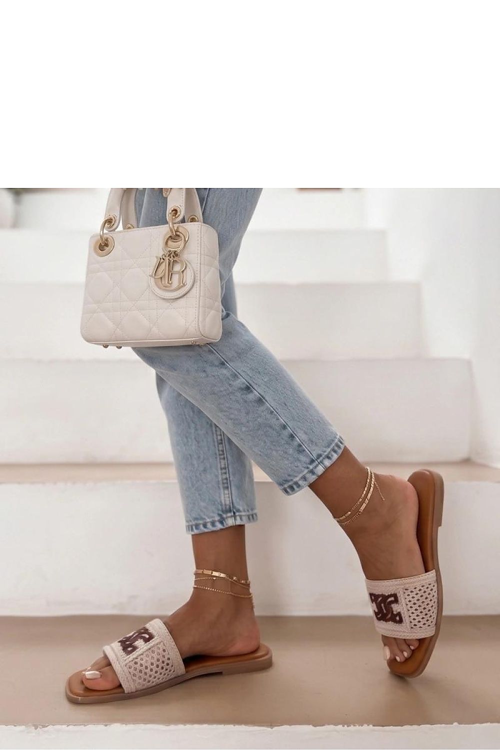 Clacquettes model 230499 Solea