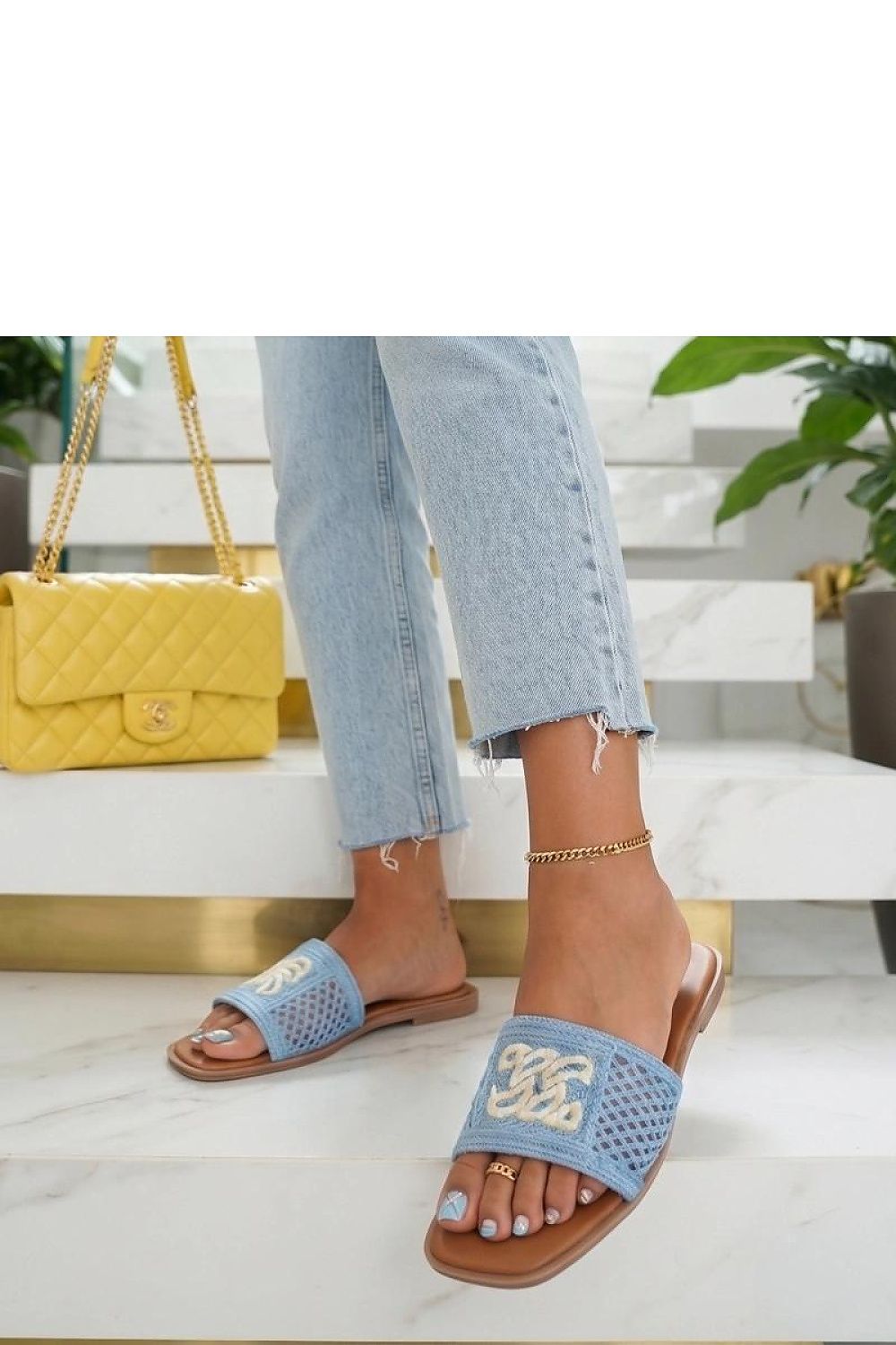 Clacquettes model 230499 Solea