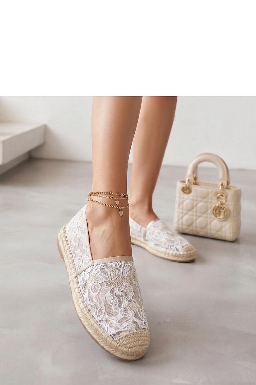 Espadrille model 230504 Solea