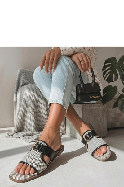  Clacquettes model 230512 Solea 