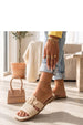  Clacquettes model 230514 Solea 