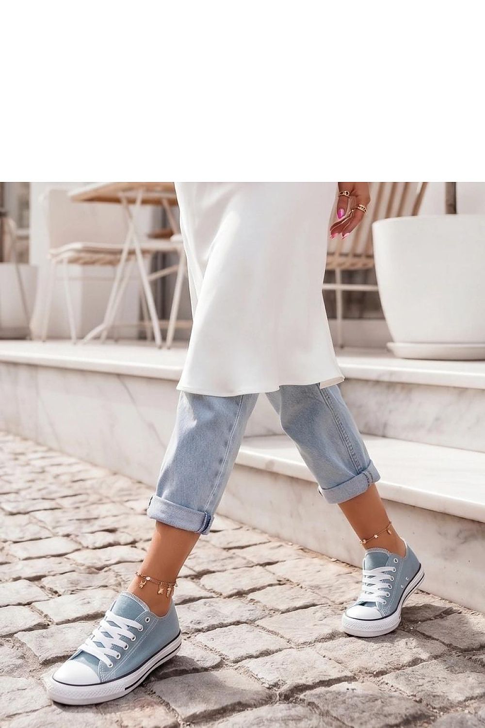 Baskets model 230517 Solea