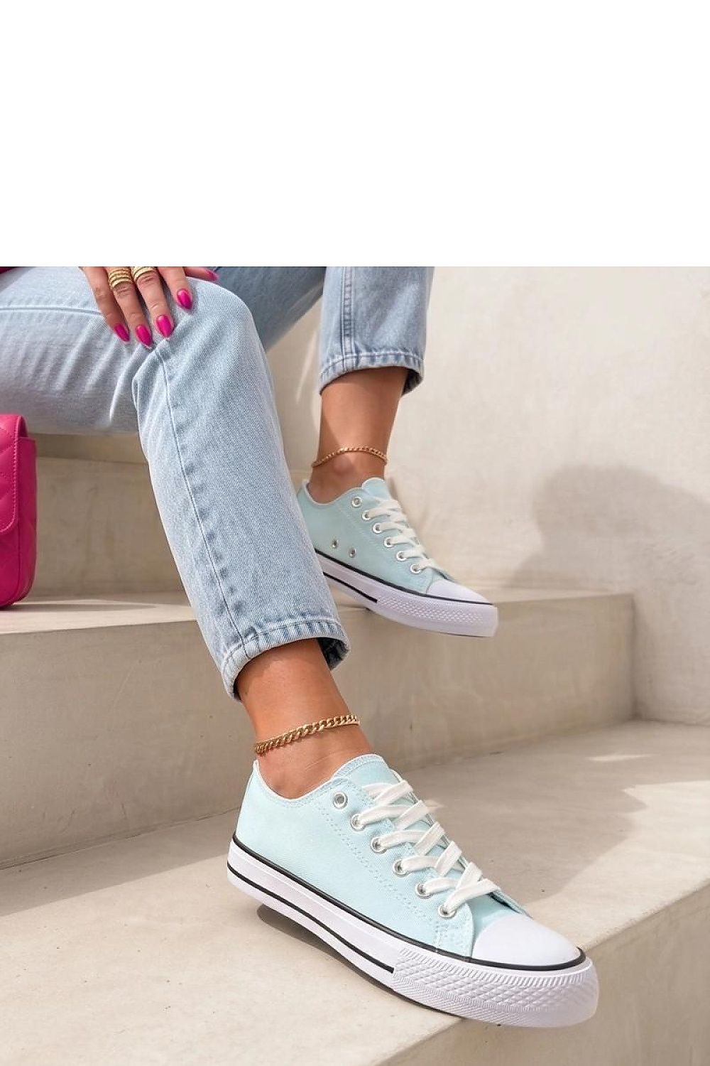 Baskets model 230517 Solea
