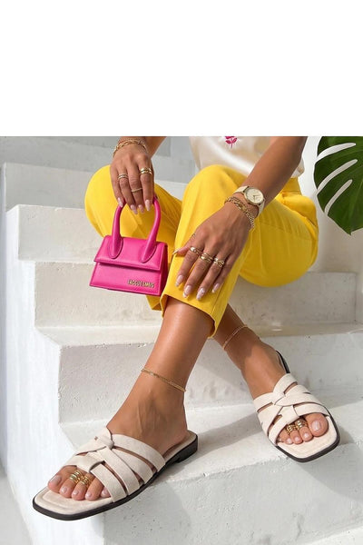  Clacquettes model 230522 Solea 