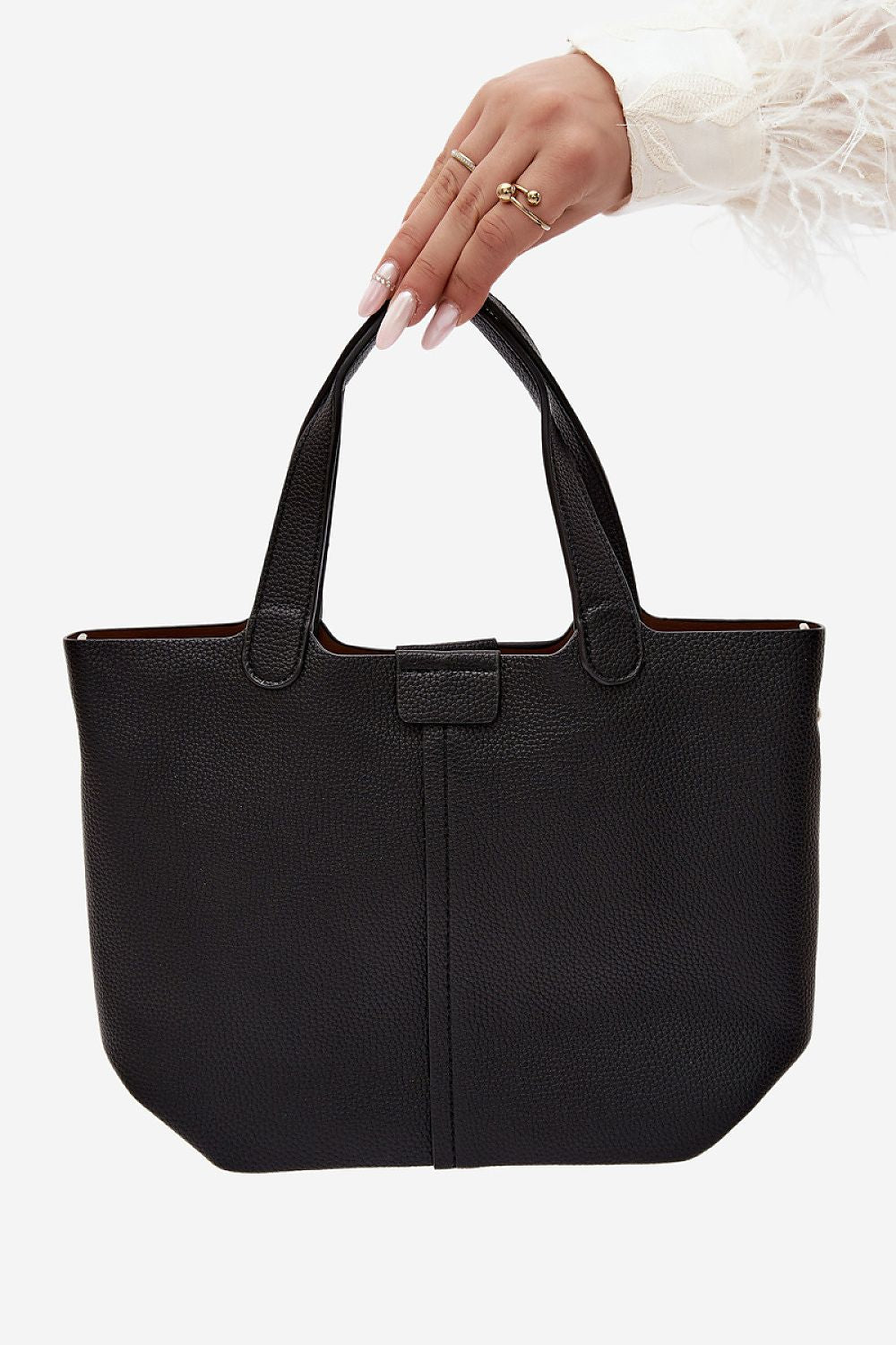 Sac à main de jour model 230535 Step in style