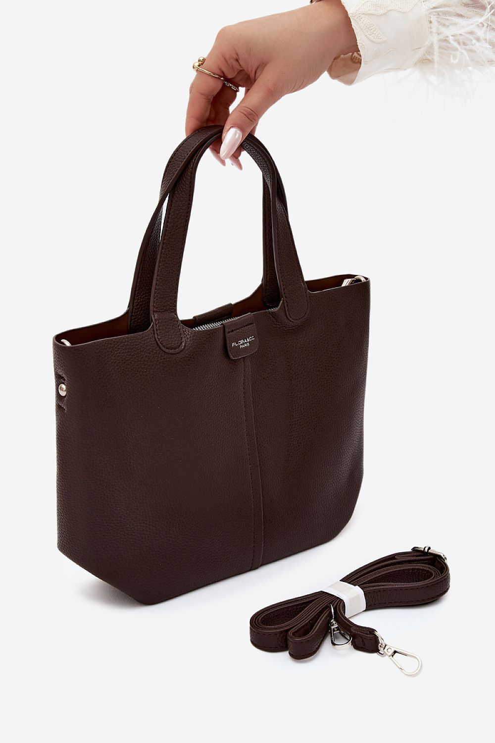 Sac à main de jour model 230535 Step in style