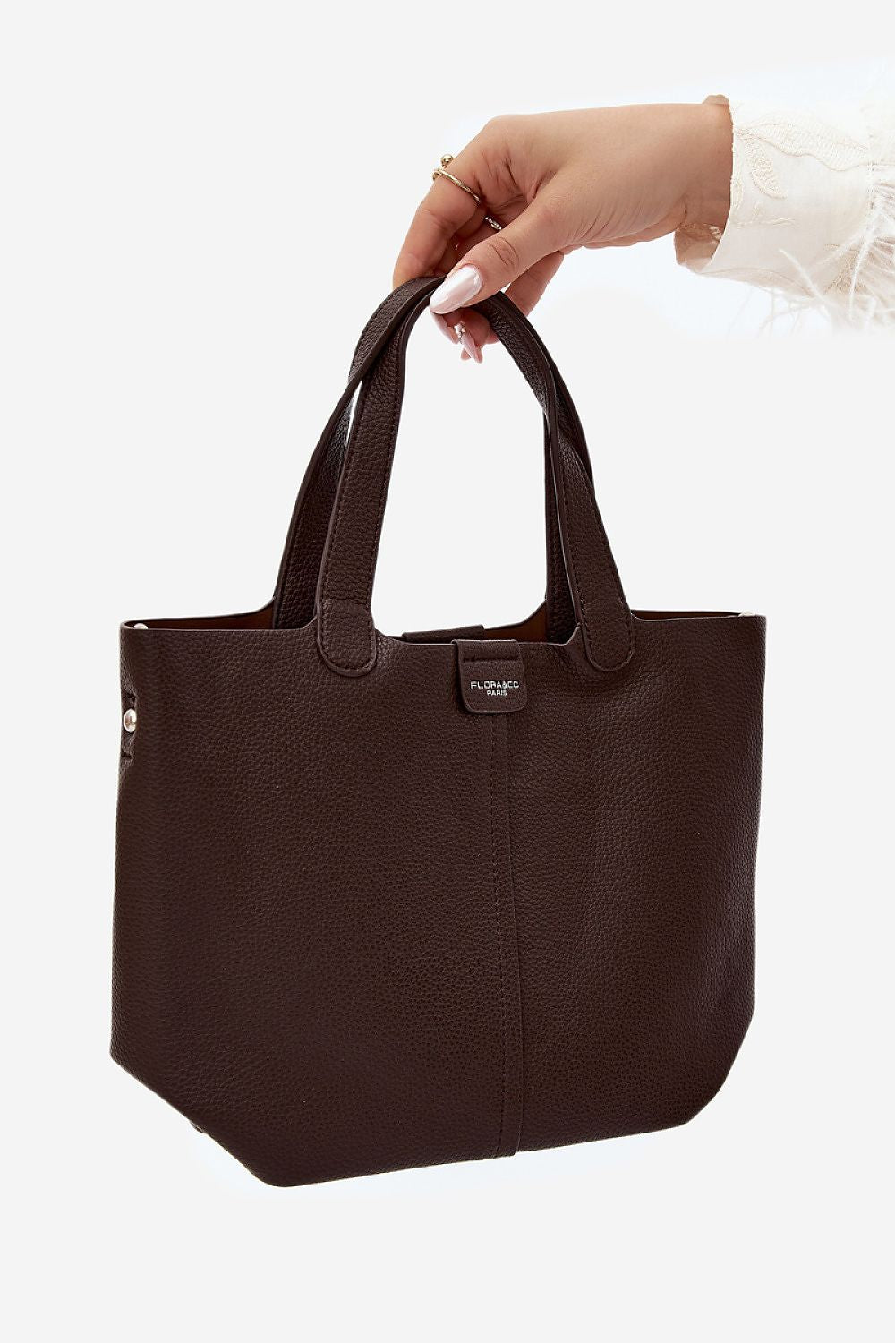 Sac à main de jour model 230535 Step in style
