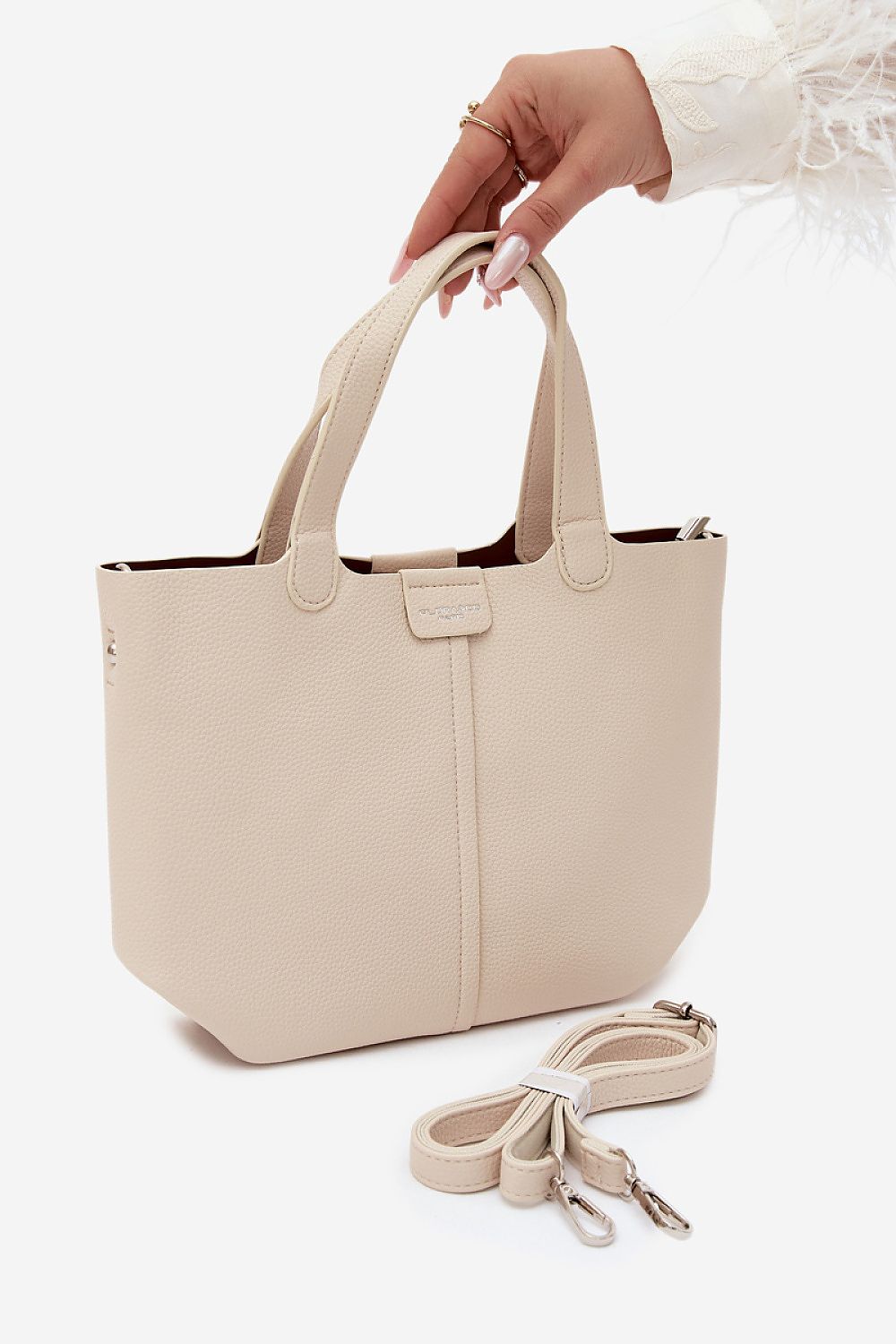 Sac à main de jour model 230535 Step in style
