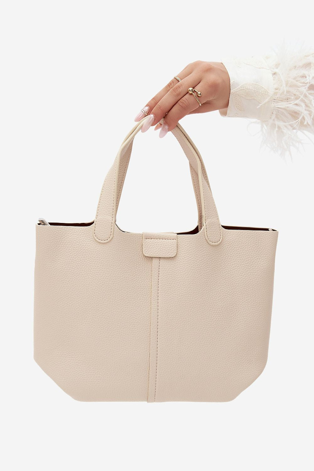 Sac à main de jour model 230535 Step in style