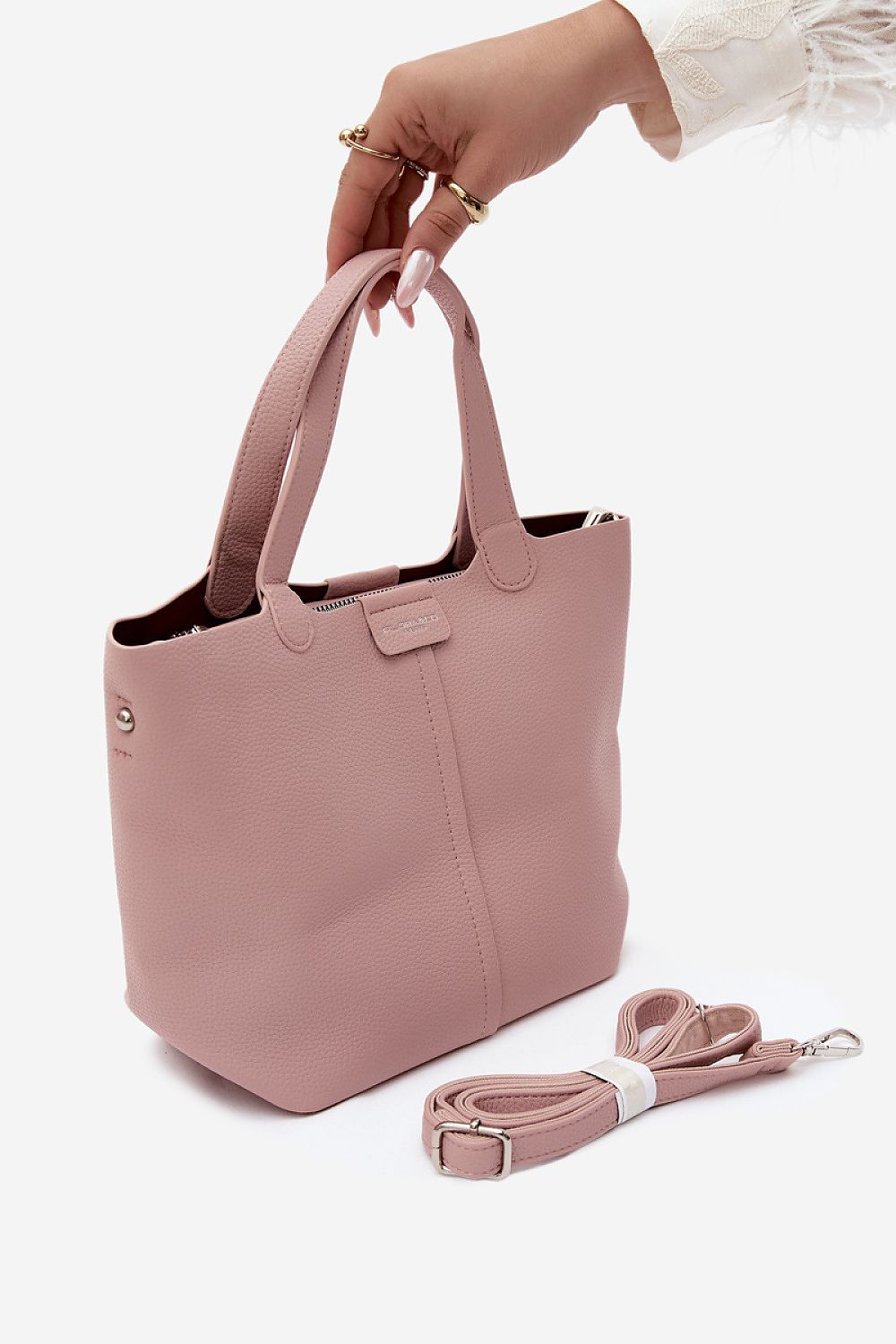 Sac à main de jour model 230535 Step in style