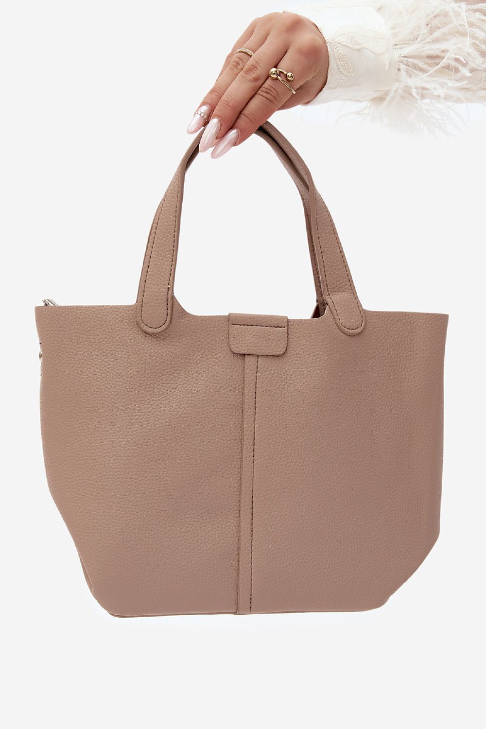 Sac à main de jour model 230535 Step in style