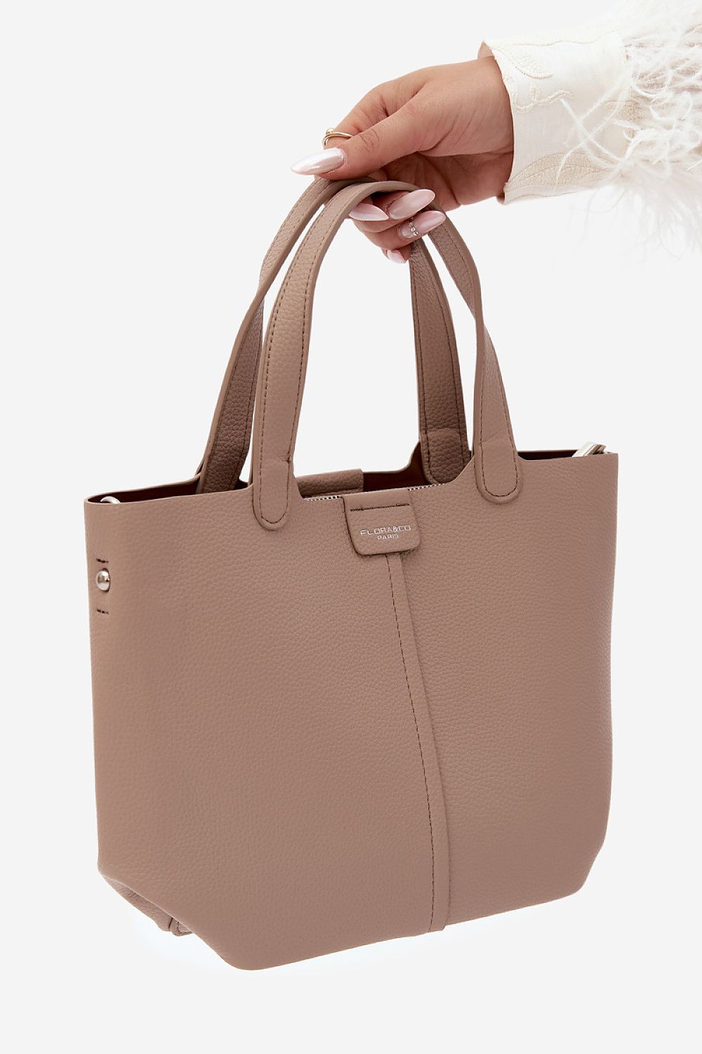 Sac à main de jour model 230535 Step in style