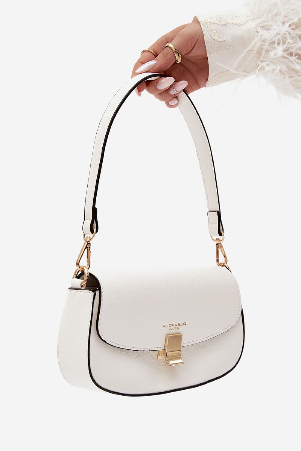 Sac à main de jour model 230540 Step in style