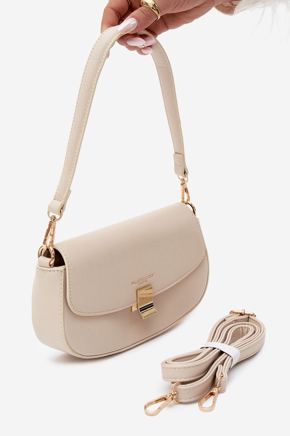 Sac à main de jour model 230540 Step in style