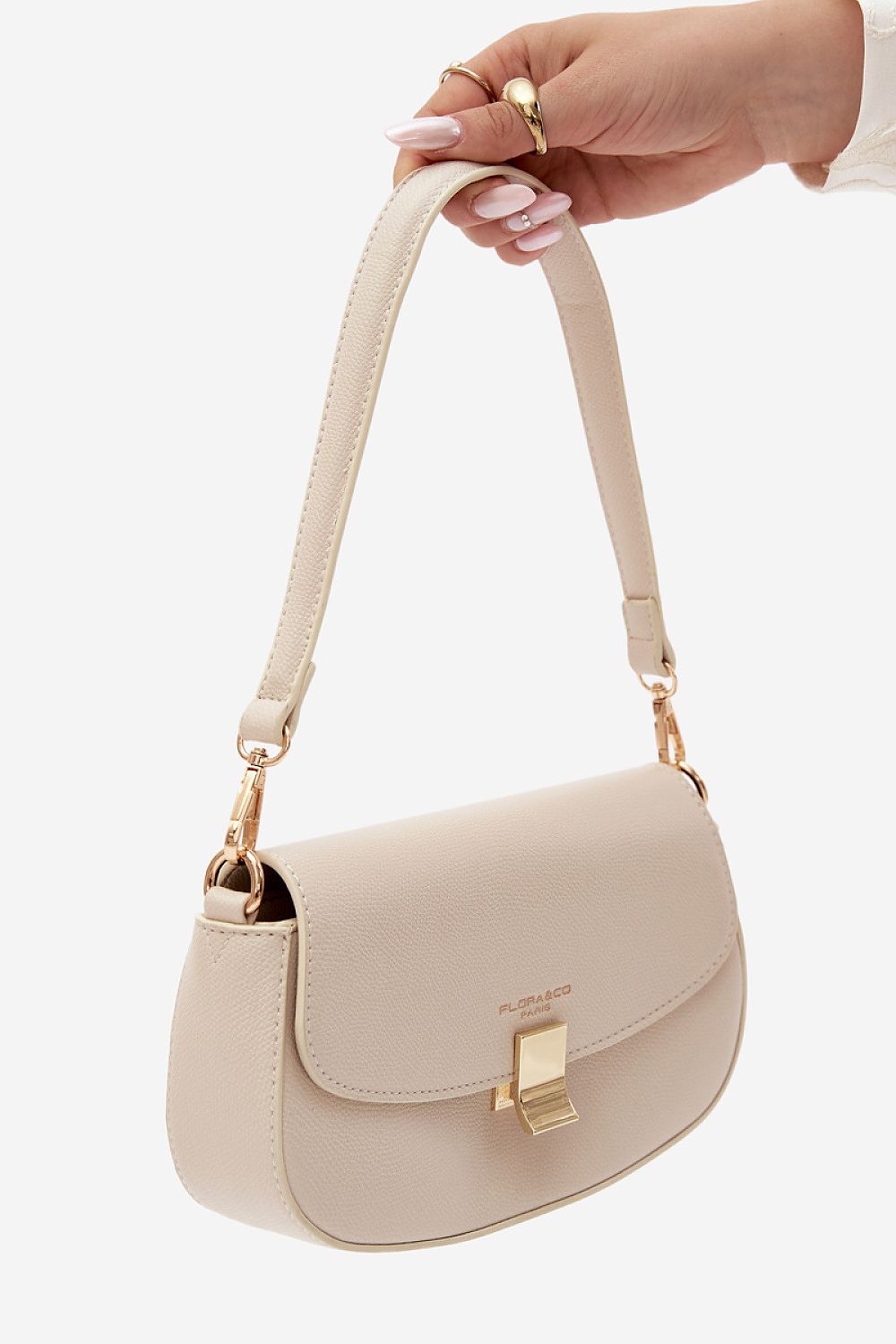 Sac à main de jour model 230540 Step in style