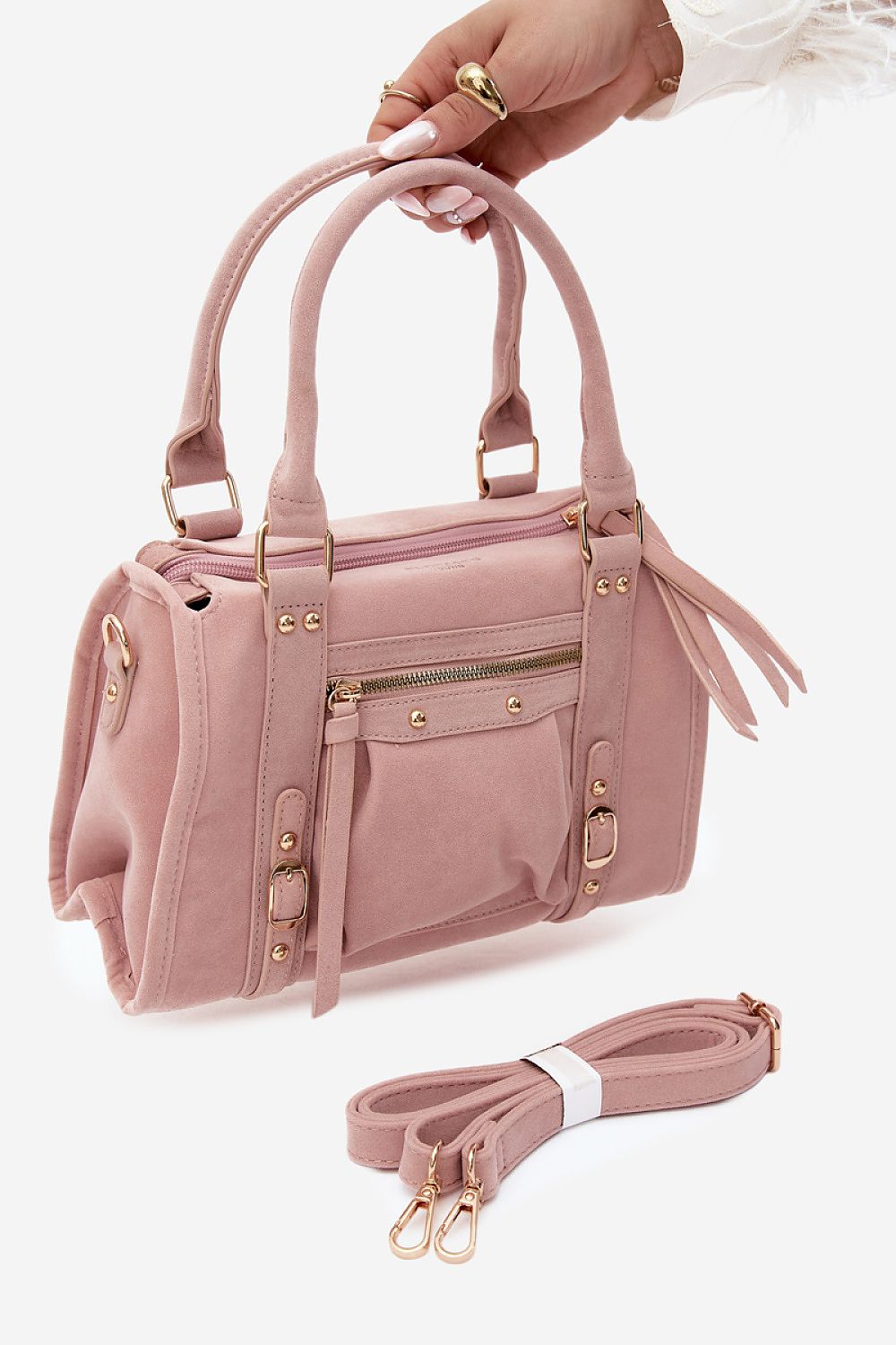 Sac à main de jour model 230544 Step in style