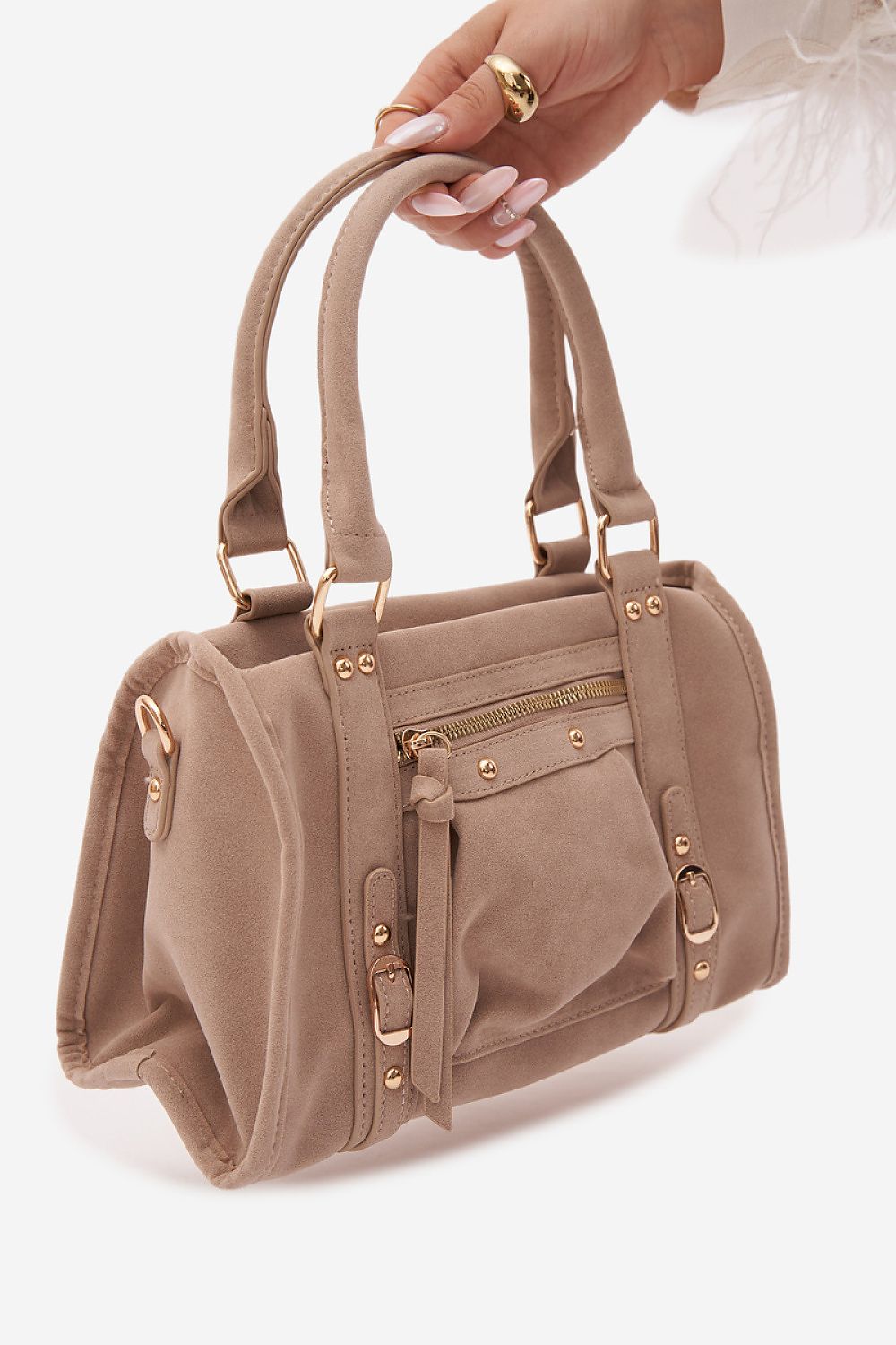 Sac à main de jour model 230544 Step in style