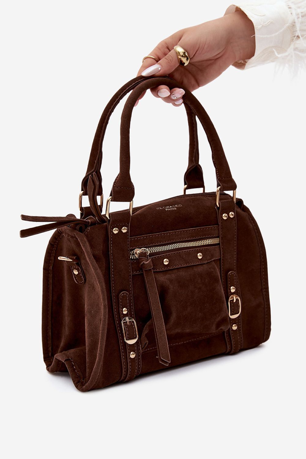 Sac à main de jour model 230544 Step in style
