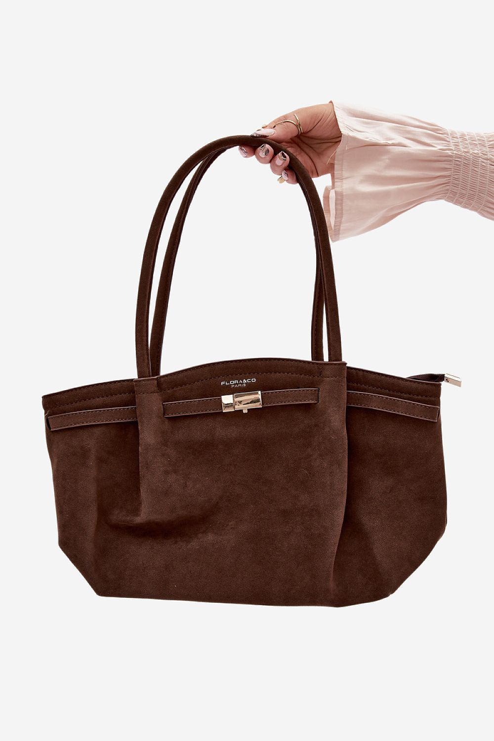 Sac à main de jour model 230559 Step in style