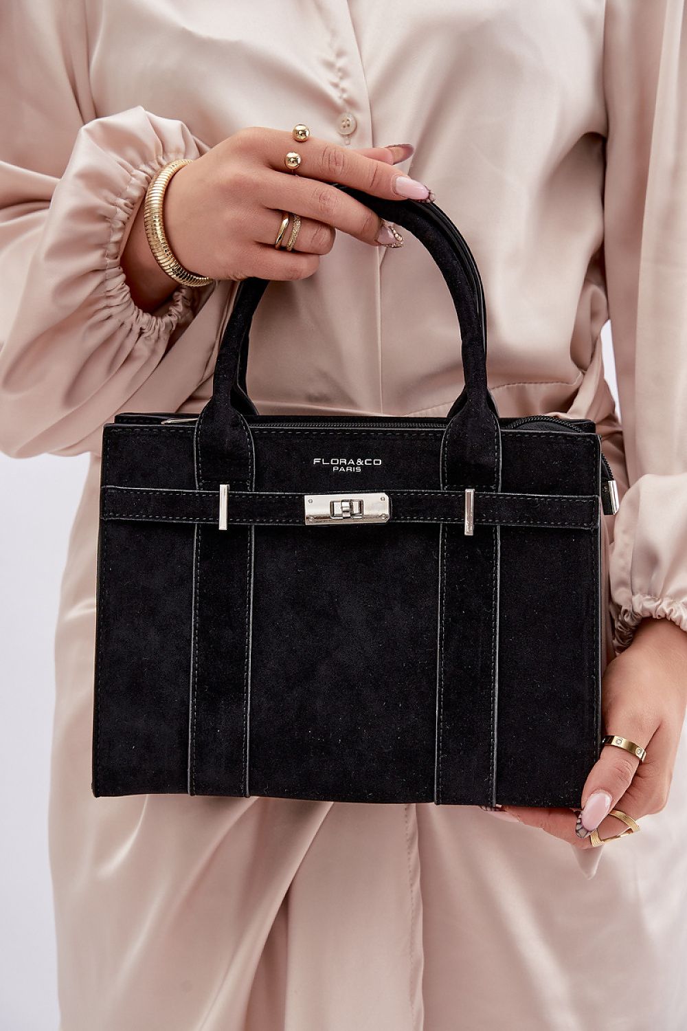 Sac à main de jour model 230563 Step in style