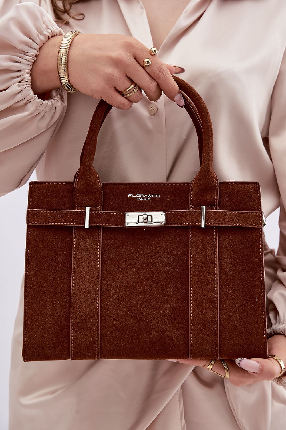 Sac à main de jour model 230563 Step in style