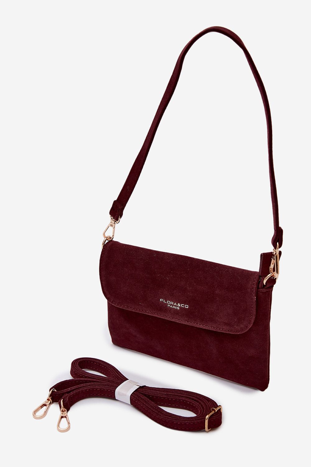 Sac bandouilère model 230573 Step in style