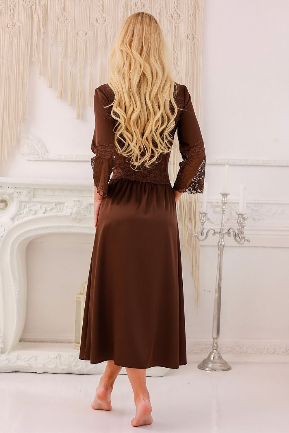 L`ensemble sexy model 218050 Kalimo