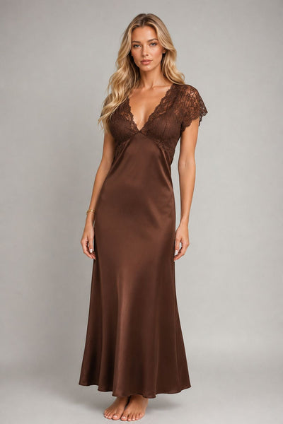  Chemise de nuit model 230581 Kalimo 