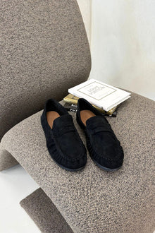  Moccasins model 230598 Step in style 