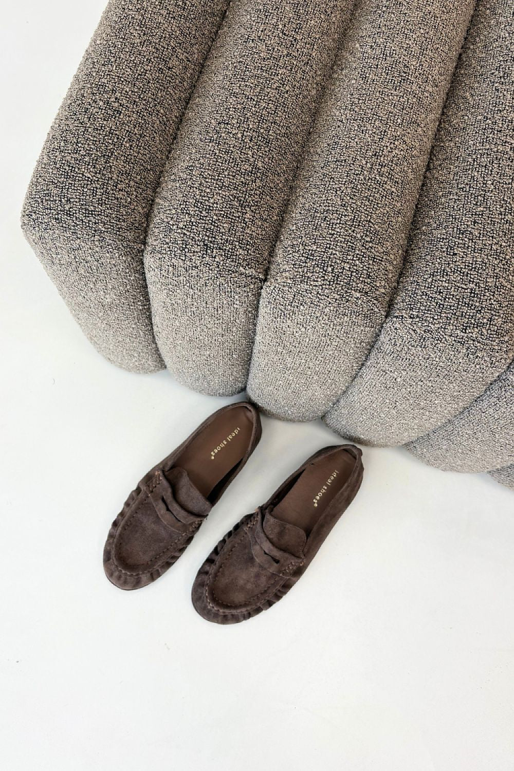Moccasins model 230598 Step in style
