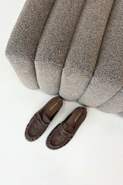  Moccasins model 230600 Step in style 