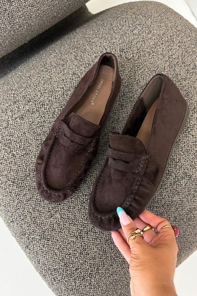  Moccasins model 230601 Step in style 