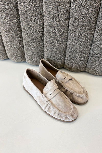  Moccasins model 230602 Step in style 