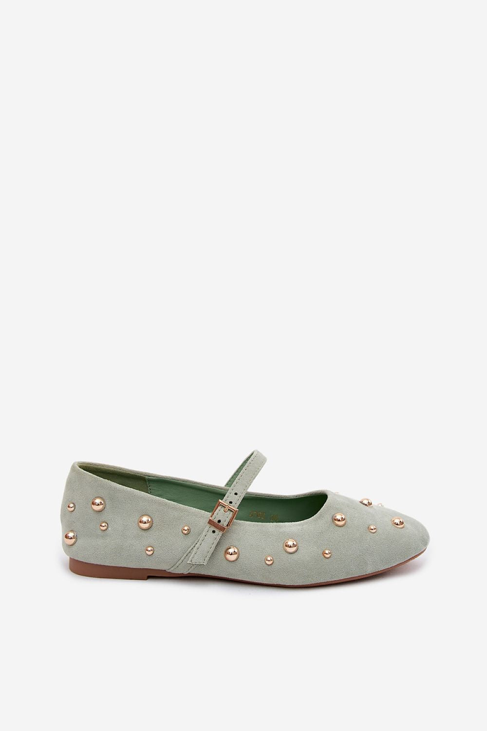 Ballerine model 230610 Step in style