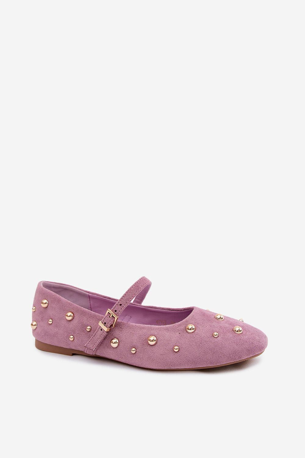 Ballerine model 230610 Step in style