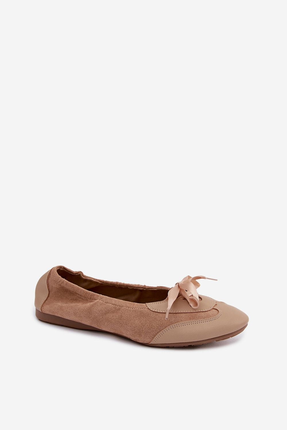 Ballerine model 230612 Step in style