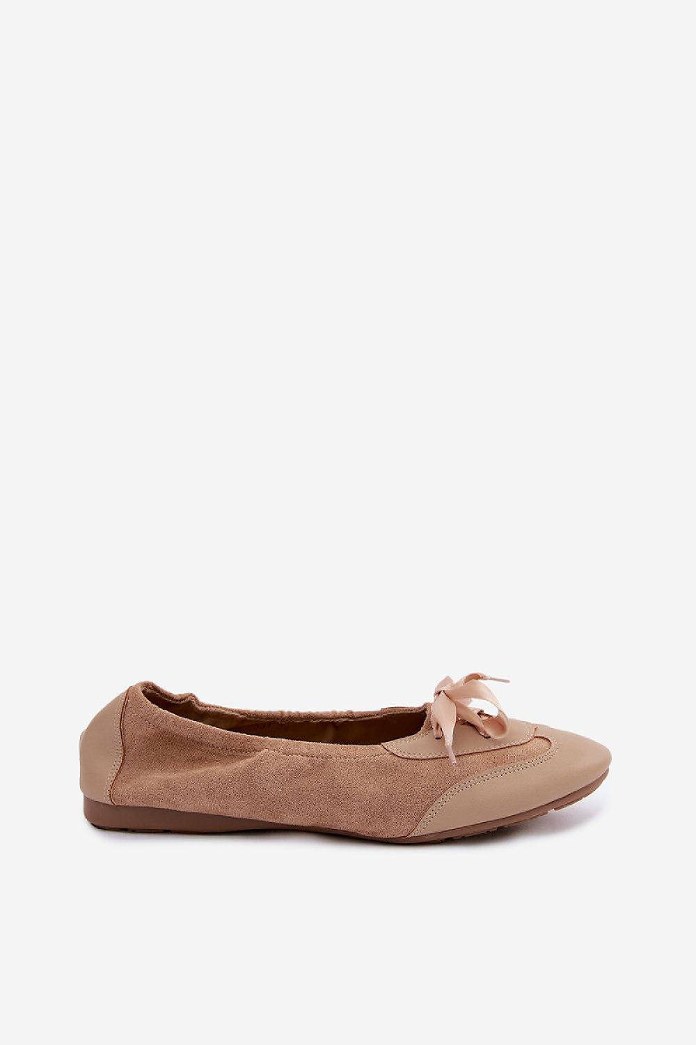 Ballerine model 230612 Step in style