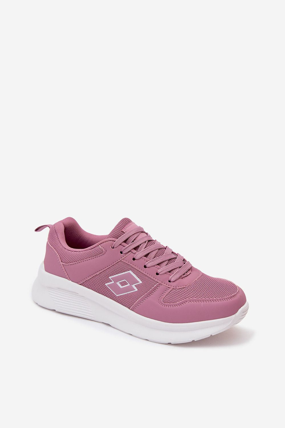 Baskets à plateforme model 230616 Step in style