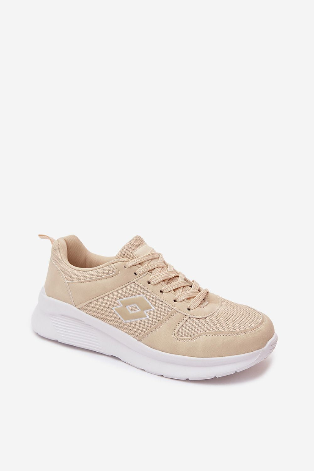 Baskets à plateforme model 230616 Step in style