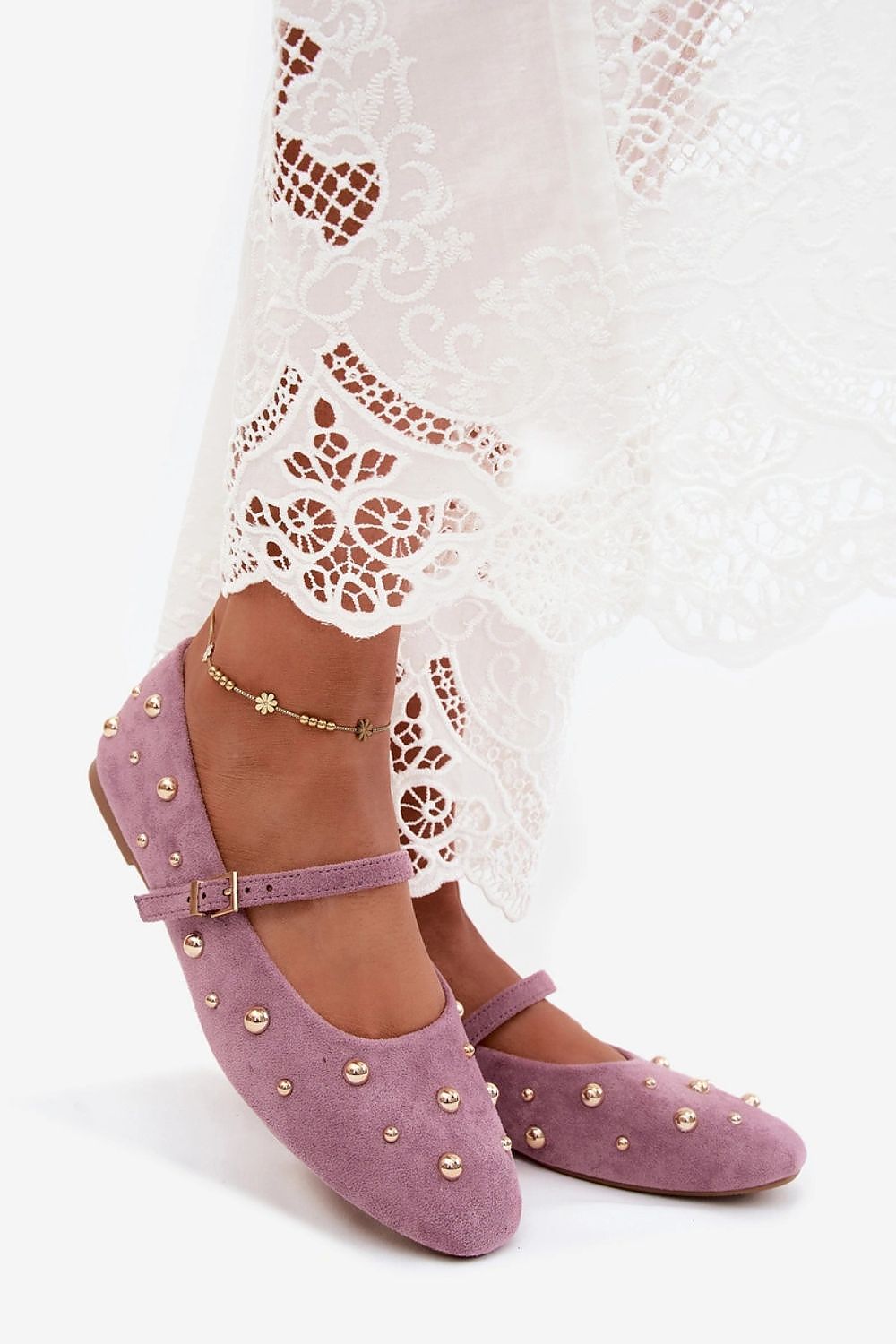 Ballerine model 230610 Step in style