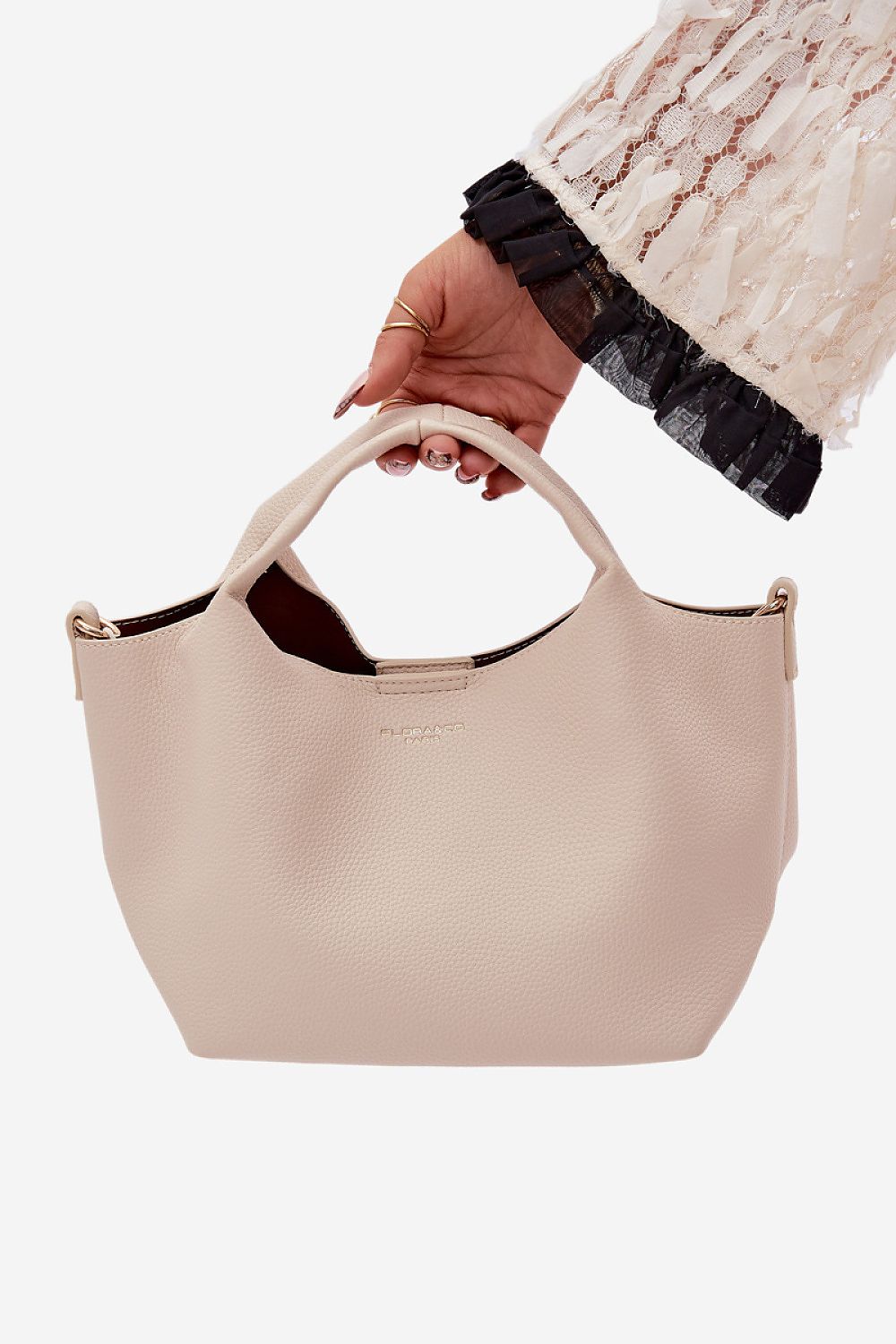 Sac à main de jour model 230681 Step in style