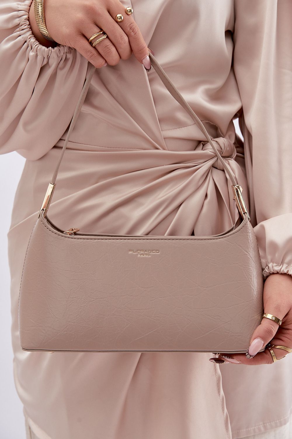 Sac à main de jour model 230683 Step in style