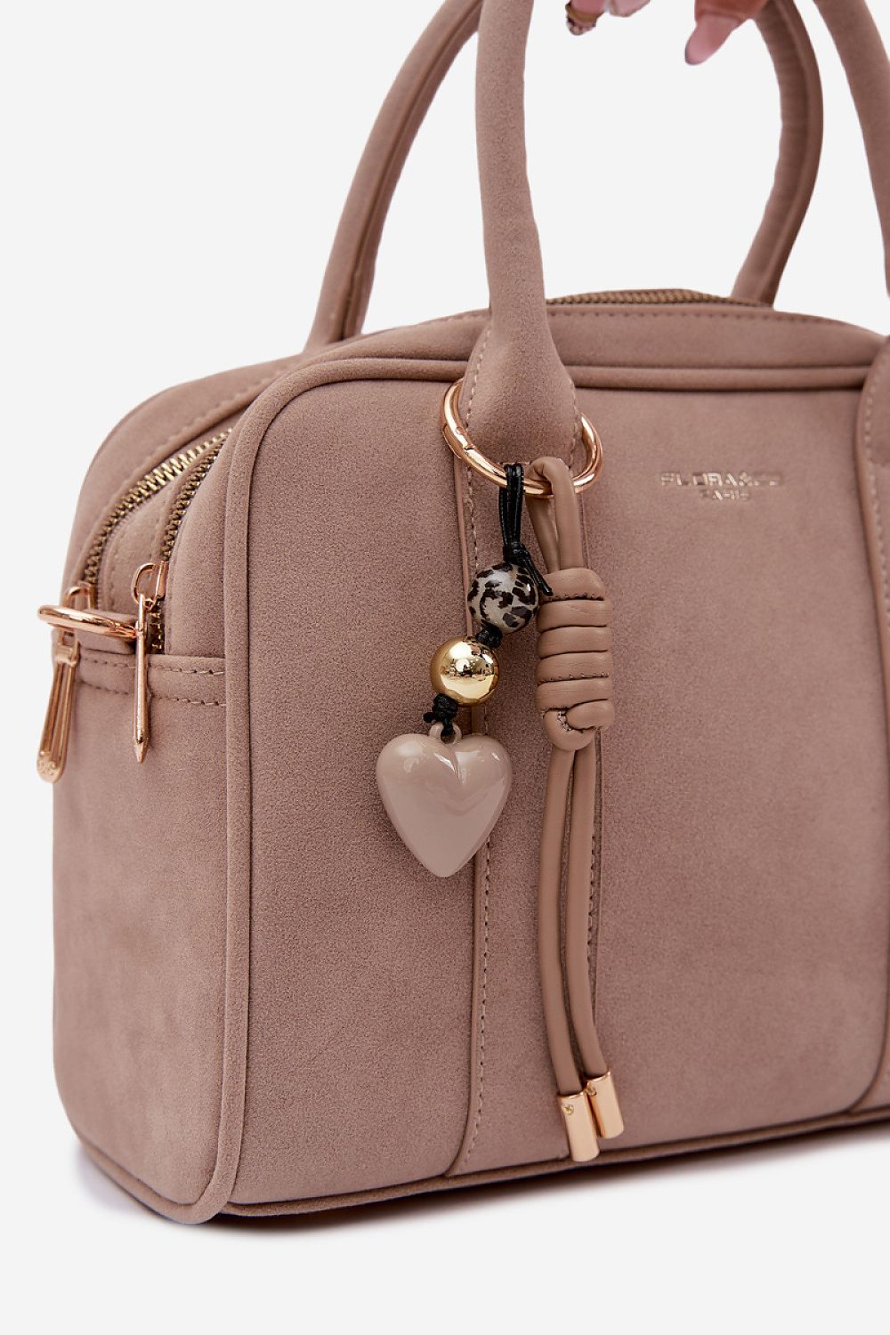Sac à main de jour model 230686 Step in style